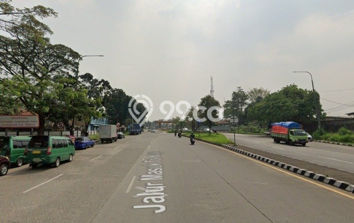 Unit Gudang Disewakan di Kopo di Area Ramai & Strategis Unit Gudang Disewakan di Kopo di Area Ramai & Strategis