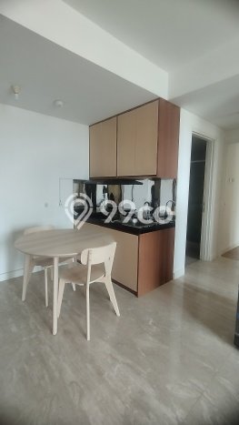 Hunian Apartemen Mewah & Prestisius 3 Kamar di Cicendo, Bandung Hunian Apartemen Mewah & Prestisius 3 Kamar di Cicendo, Bandung