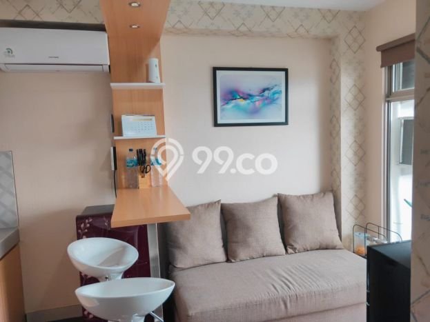 Sewa Apartemen Murah di Mekar Wangi 2 Bedroom Sewa Apartemen Murah di Mekar Wangi 2 Bedroom