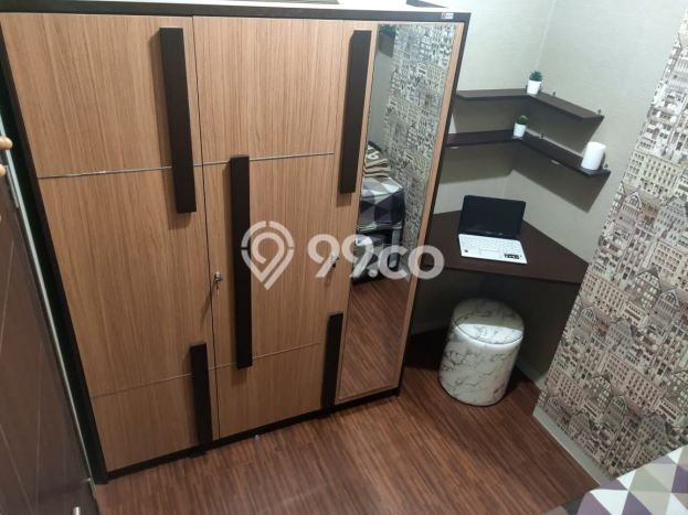 Sewa Apartemen Murah di Mekar Wangi 2 Bedroom Sewa Apartemen Murah di Mekar Wangi 2 Bedroom