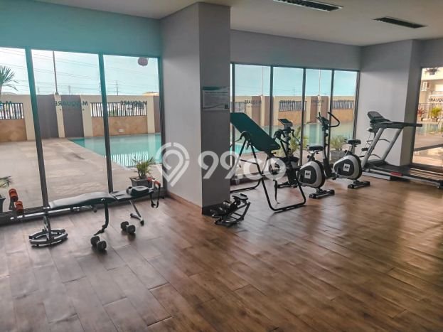 Sewa Apartemen Murah di Mekar Wangi 2 Bedroom Sewa Apartemen Murah di Mekar Wangi 2 Bedroom