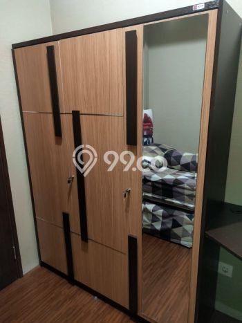 Sewa Apartemen Murah di Mekar Wangi 2 Bedroom Sewa Apartemen Murah di Mekar Wangi 2 Bedroom