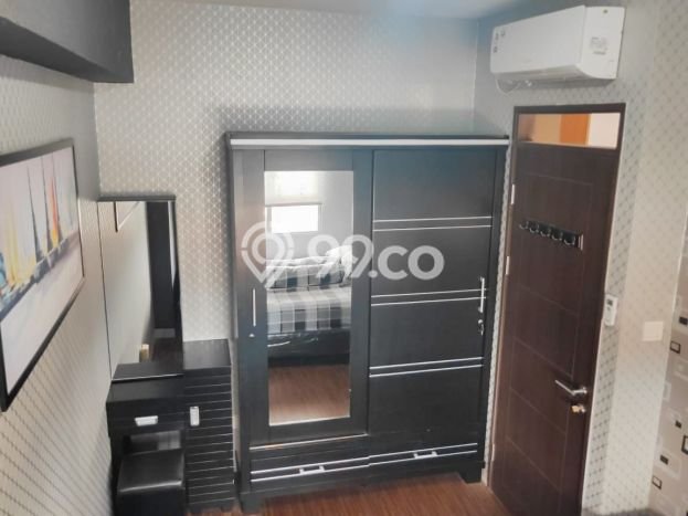 Sewa Apartemen Murah di Mekar Wangi 2 Bedroom Sewa Apartemen Murah di Mekar Wangi 2 Bedroom