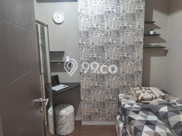 Sewa Apartemen Murah di Mekar Wangi 2 Bedroom Sewa Apartemen Murah di Mekar Wangi 2 Bedroom
