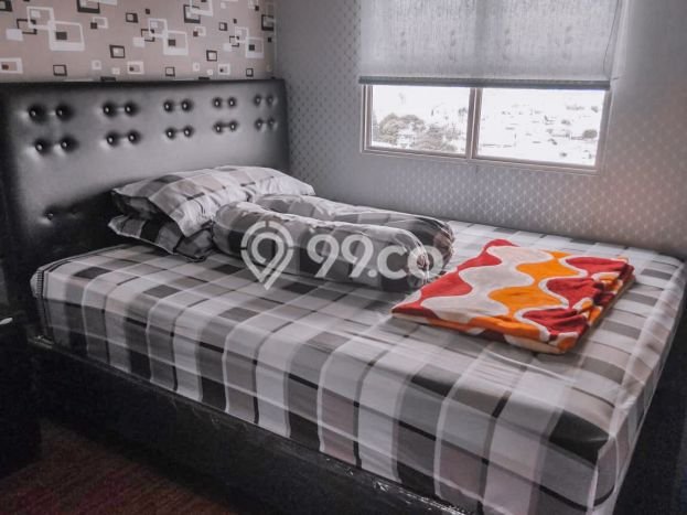 Sewa Apartemen Murah di Mekar Wangi 2 Bedroom Sewa Apartemen Murah di Mekar Wangi 2 Bedroom