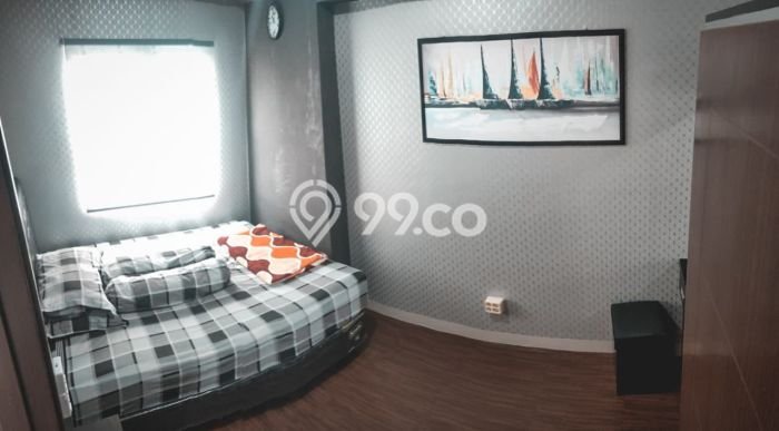 Sewa Apartemen Murah di Mekar Wangi 2 Bedroom Sewa Apartemen Murah di Mekar Wangi 2 Bedroom