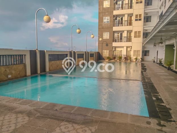 Sewa Apartemen Murah di Mekar Wangi 2 Bedroom Sewa Apartemen Murah di Mekar Wangi 2 Bedroom