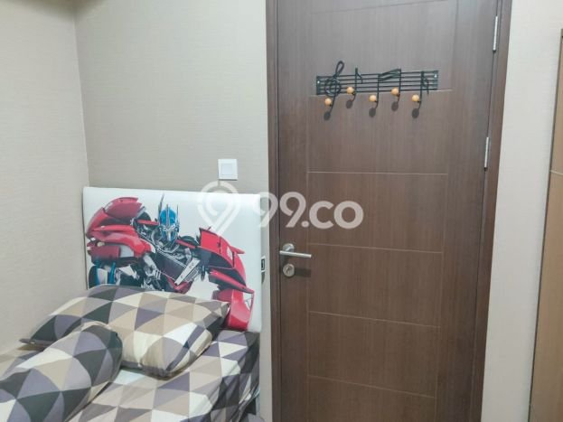 Sewa Apartemen Murah di Mekar Wangi 2 Bedroom Sewa Apartemen Murah di Mekar Wangi 2 Bedroom