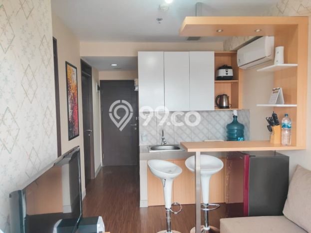 Sewa Apartemen Murah di Mekar Wangi 2 Bedroom Sewa Apartemen Murah di Mekar Wangi 2 Bedroom