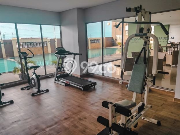 Sewa Apartemen Murah di Mekar Wangi 2 Bedroom Sewa Apartemen Murah di Mekar Wangi 2 Bedroom