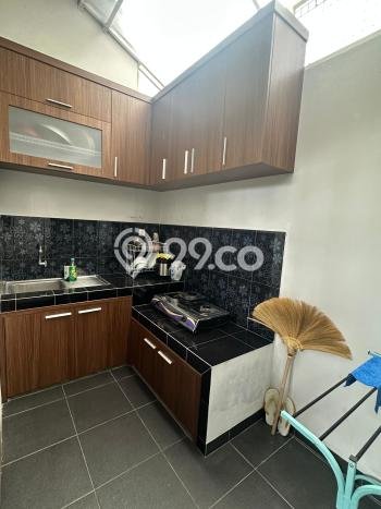 Rumah Modern 2 KT di Pasteur Bandung Unfurnished Rumah Modern 2 KT di Pasteur Bandung Unfurnished