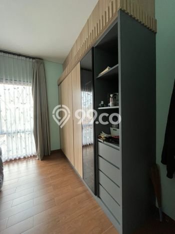 Hunian Cantik Modern Lb 130m2 di Cimahi Selatan, Cimahi Hunian Cantik Modern Lb 130m2 di Cimahi Selatan, Cimahi