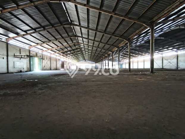 Gudang untuk disewa di Dayeuhkolot punya LT 5000m2 & LB 4400m2 harga sewa kompetitif Gudang untuk disewa di Dayeuhkolot punya LT 5000m2 & LB 4400m2 harga sewa kompetitif