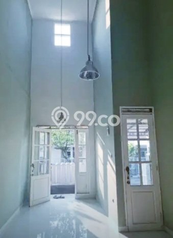 Dijual Rumah Modern 3 KT di Buah Batu, Bandung Dijual Rumah Modern 3 KT di Buah Batu, Bandung