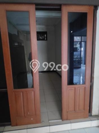 Lokasi terbaik! Rumah siap pakai disewakan di Margahayu LB 200m2 Lokasi terbaik! Rumah siap pakai disewakan di Margahayu LB 200m2