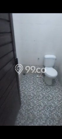 Rumah Modern Cantik 3 Kamar Siap Huni di Bandung Kulon Rumah Modern Cantik 3 Kamar Siap Huni di Bandung Kulon