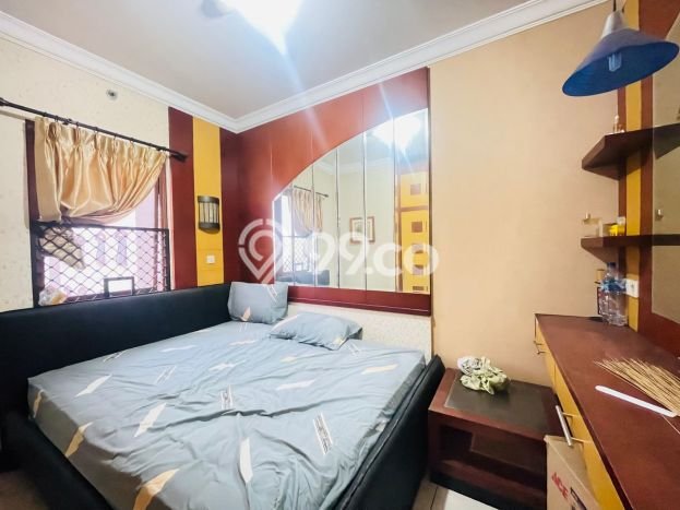 Hunian Apartemen Ekonomis 2 KT 1 KM di Sukajadi, Bandung, Jawa Barat Hunian Apartemen Ekonomis 2 KT 1 KM di Sukajadi, Bandung, Jawa Barat