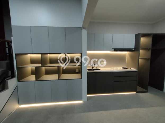 Rumah Minimalis 2 Kamar LT 72m2 di Padalarang Rumah Minimalis 2 Kamar LT 72m2 di Padalarang