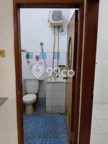 Rumah Minimalis 3 KT di Taman Kopo Indah Bandung Semi Furnished Rumah Minimalis 3 KT di Taman Kopo Indah Bandung Semi Furnished