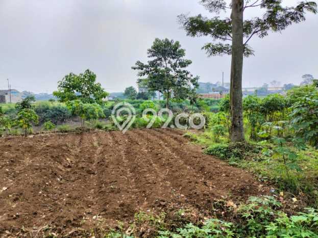 Tanah di Baleendah, Bandung Luas 1040m2 Dijual Segera Tanah di Baleendah, Bandung Luas 1040m2 Dijual Segera