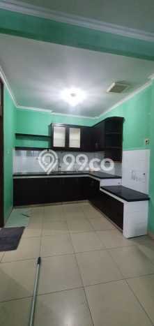 Rumah Modern Cantik 3 Kamar Siap Huni di Regol Rumah Modern Cantik 3 Kamar Siap Huni di Regol