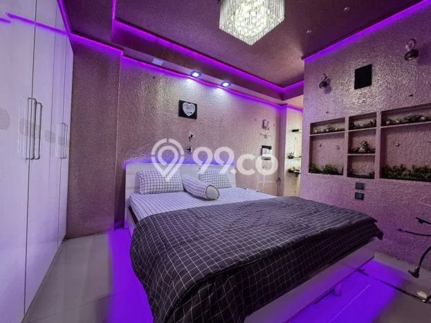 Ada Unit Hunian Hemat Disewa di Andir, Bandung 0 BR Ada Unit Hunian Hemat Disewa di Andir, Bandung 0 BR
