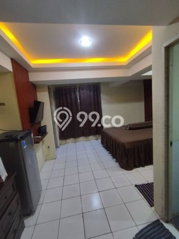 Hunian Apartemen 1 KT 1 KM Dijual di Coblong Bandung, Luas 24m2 Hunian Apartemen 1 KT 1 KM Dijual di Coblong Bandung, Luas 24m2