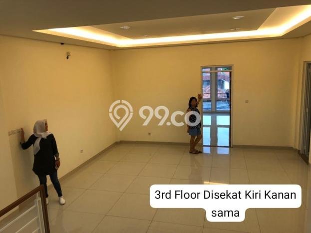 Ruko Disewakan Cepat di Regol Bandung LB 260m2 Ruko Disewakan Cepat di Regol Bandung LB 260m2