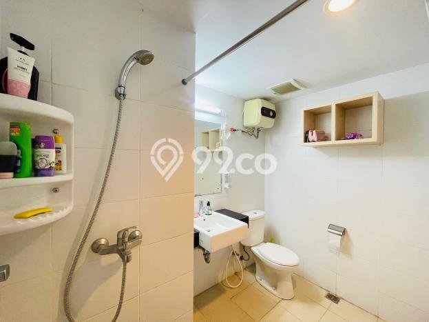 Untuk Dijual Apartemen Nyaman di Coblong Bandung 1 Kamar Tidur Untuk Dijual Apartemen Nyaman di Coblong Bandung 1 Kamar Tidur
