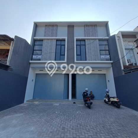 Unit Ruko Dijual di Antapani Bandung Luas Tanah 90m2, Luas Bangunan 160m2 Unit Ruko Dijual di Antapani Bandung Luas Tanah 90m2, Luas Bangunan 160m2