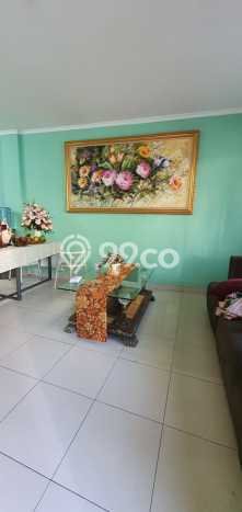 Rumah Modern Cantik 3 Kamar Siap Huni di Regol Rumah Modern Cantik 3 Kamar Siap Huni di Regol