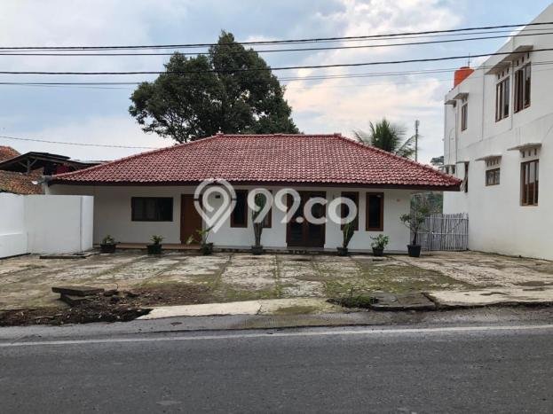 Tanah untuk Dijual di Cimahi Utara Cimahi Luas 2500m2 Tanah untuk Dijual di Cimahi Utara Cimahi Luas 2500m2