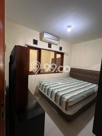 Rumah Modern Cantik 2 KT Siap Huni di Bandung Kulon Rumah Modern Cantik 2 KT Siap Huni di Bandung Kulon