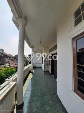 Rumah Minimalis 3 KT di Taman Kopo Indah Bandung Unfurnished Rumah Minimalis 3 KT di Taman Kopo Indah Bandung Unfurnished