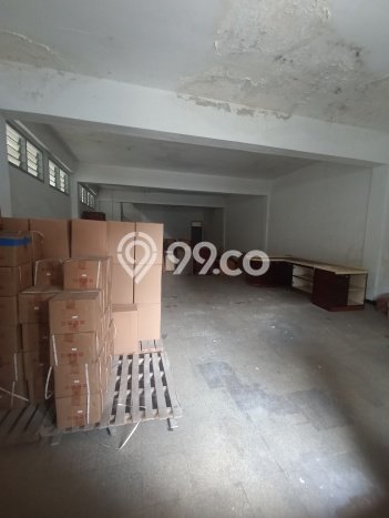 Ruko Disewakan Cepat di Regol Bandung LB 800m2 Ruko Disewakan Cepat di Regol Bandung LB 800m2