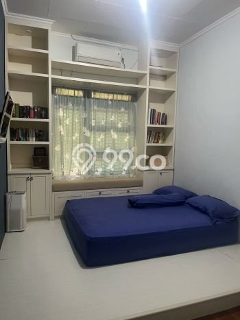 Disewakan Hunian Konsep Minimalis di Lengkong Bandung dengan 5 KT Disewakan Hunian Konsep Minimalis di Lengkong Bandung dengan 5 KT