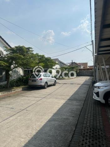 Rumah Modern 2 KT di Pasteur Bandung Unfurnished Rumah Modern 2 KT di Pasteur Bandung Unfurnished