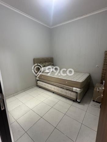 Rumah Modern 2 KT di Pasteur Bandung Unfurnished Rumah Modern 2 KT di Pasteur Bandung Unfurnished