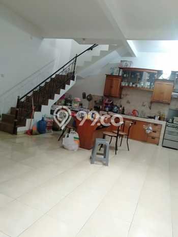Hunian Mewah Siap Huni LT 165m2 di Margaasih, Bandung Hunian Mewah Siap Huni LT 165m2 di Margaasih, Bandung