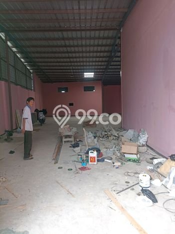 Gudang Disewakan Cepat di Margahayu Bandung LB 380m2 Gudang Disewakan Cepat di Margahayu Bandung LB 380m2