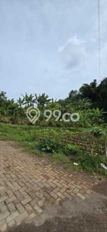 Tanah Kavling di Parongpong Dijual dengan Luas 578m2 Tanah Kavling di Parongpong Dijual dengan Luas 578m2