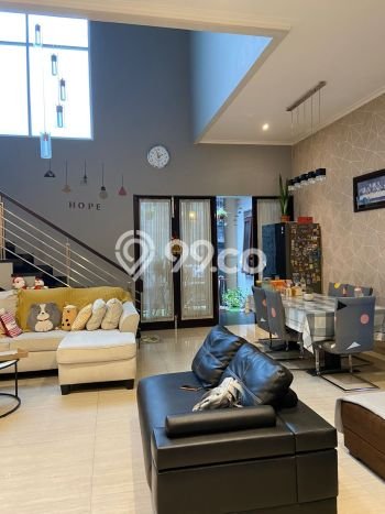 Jual Rumah Favorit Siap Huni LB 110m2 di Padalarang, Bandung Barat Jual Rumah Favorit Siap Huni LB 110m2 di Padalarang, Bandung Barat