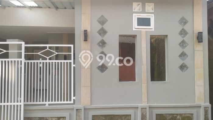 Rumah Modern LB/LT 50m2/60m2 Siap Huni di Cibaduyut, Bandung Rumah Modern LB/LT 50m2/60m2 Siap Huni di Cibaduyut, Bandung