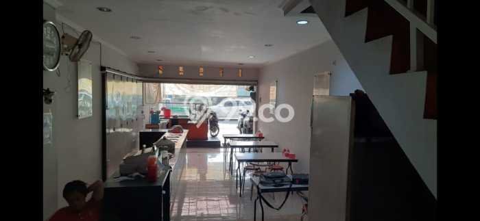 Area Ramai! Ruko Dijual di Babakan Ciparay untuk Bisnis Luas Bangunan 525m2 Area Ramai! Ruko Dijual di Babakan Ciparay untuk Bisnis Luas Bangunan 525m2