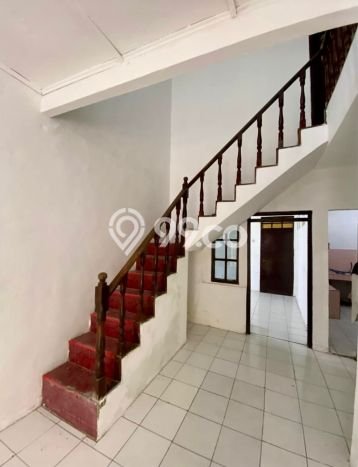 Hunian Cantik Minimalis Lb 120m2 di Cimahi Selatan, Cimahi Hunian Cantik Minimalis Lb 120m2 di Cimahi Selatan, Cimahi