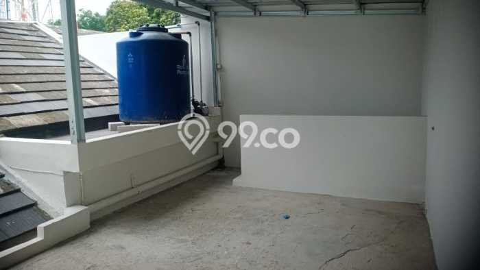 Rumah Modern Minimalis 3 KT Bisa Langsung Pindah di Bandung Kulon Rumah Modern Minimalis 3 KT Bisa Langsung Pindah di Bandung Kulon