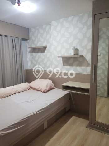Siap Huni Apartemen 1 KT 1 KM di Sumurbandung Luas 36m2 Siap Huni Apartemen 1 KT 1 KM di Sumurbandung Luas 36m2