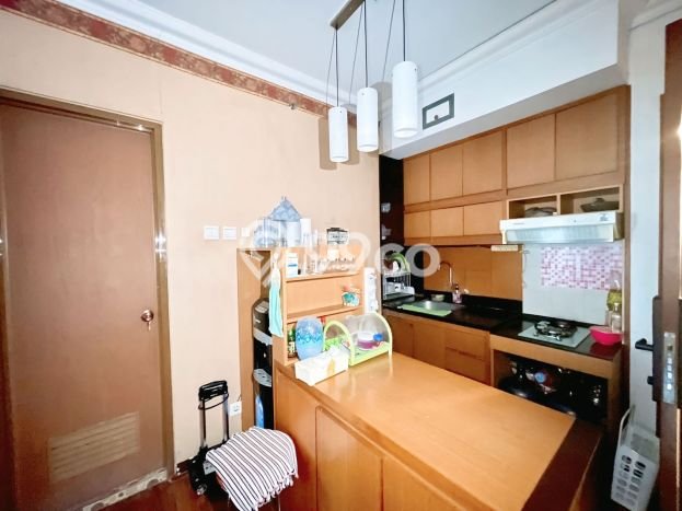Dijual Apartemen di Cidadap, Bandung 2 KT, 1 KM Strategis Dijual Apartemen di Cidadap, Bandung 2 KT, 1 KM Strategis