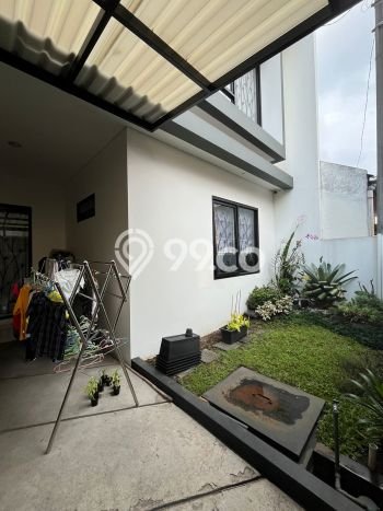 Hunian Cantik Modern Lb 130m2 di Cimahi Selatan, Cimahi Hunian Cantik Modern Lb 130m2 di Cimahi Selatan, Cimahi