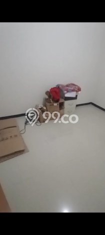 Rumah Modern Cantik 3 Kamar Siap Huni di Bandung Kulon Rumah Modern Cantik 3 Kamar Siap Huni di Bandung Kulon